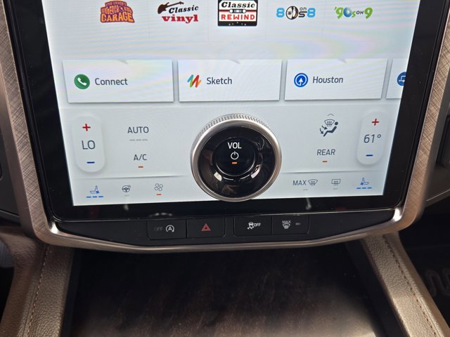 Certified 2023 Ford Expedition Max King Ranch AWD/4WD image 16