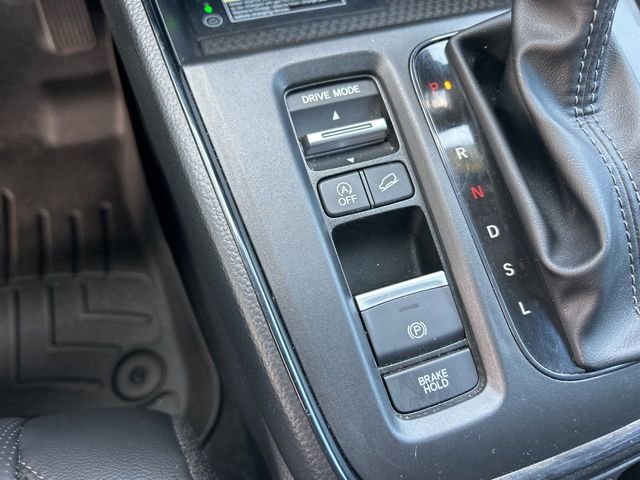 Used 2024 Honda CR-V EX-L image 26