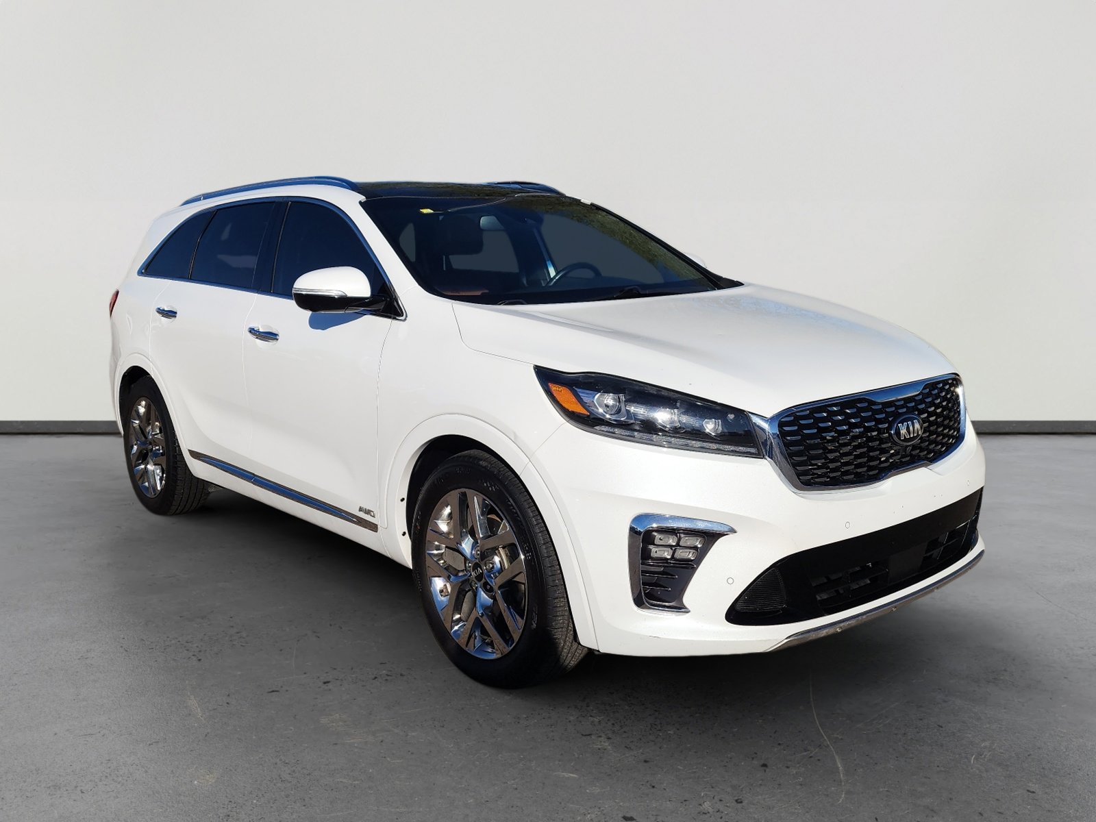Used 2019 Kia Sorento SX image 7