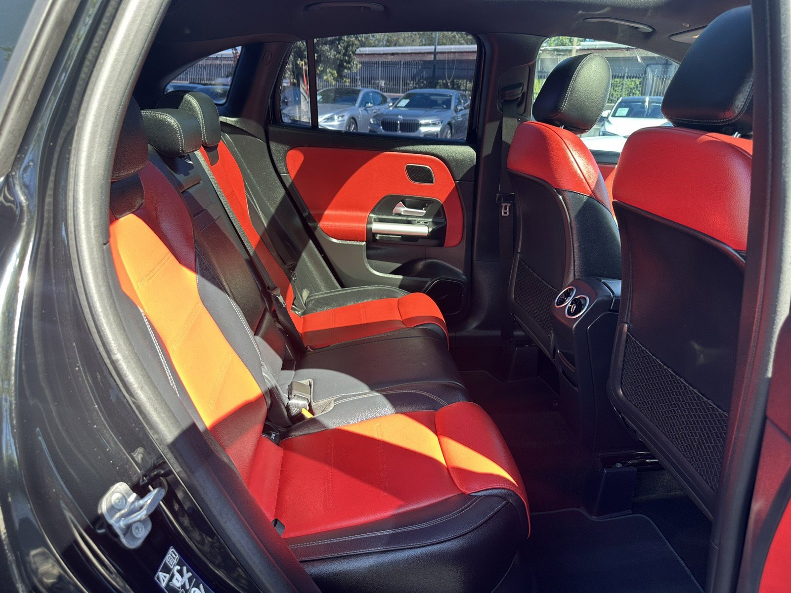 Used 2023 Mercedes-Benz GLA 45 AMG 4MATIC image 22