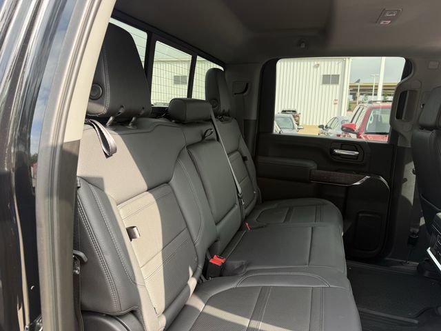 Used 2021 GMC Sierra 2500 Denali w/ Denali Ultimate Package AWD/4WD image 33
