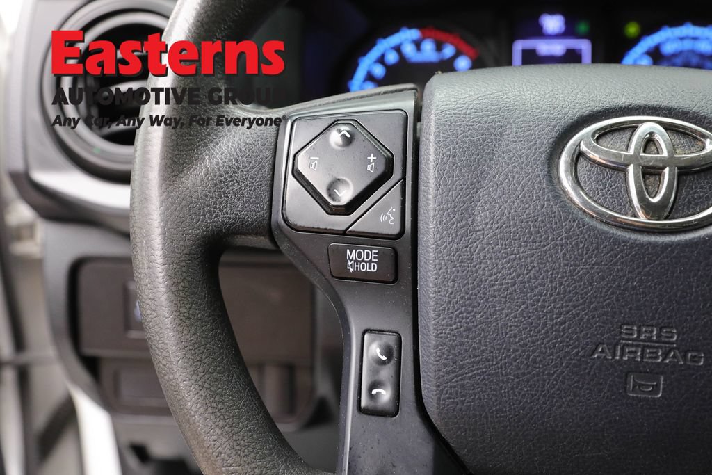 Used 2020 Toyota Tacoma SR RWD image 14
