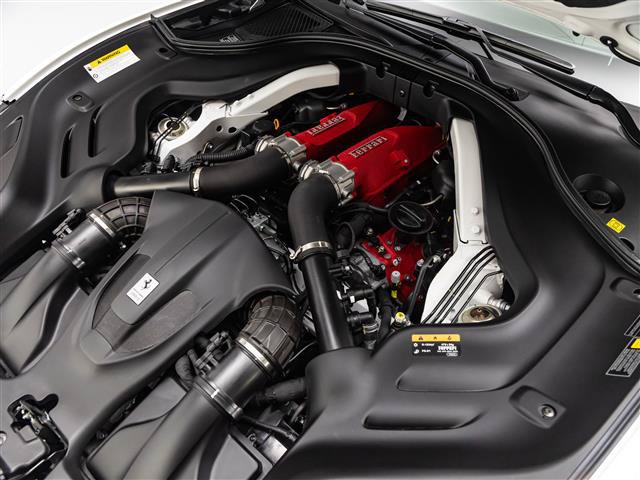 Used 2023 Ferrari Portofino M RWD image 21