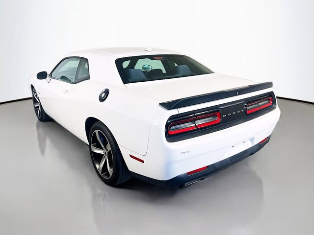 Used 2018 Dodge Challenger R/T image 6