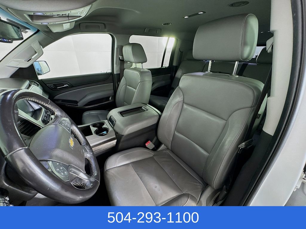 Used 2019 Chevrolet Suburban LT image 22