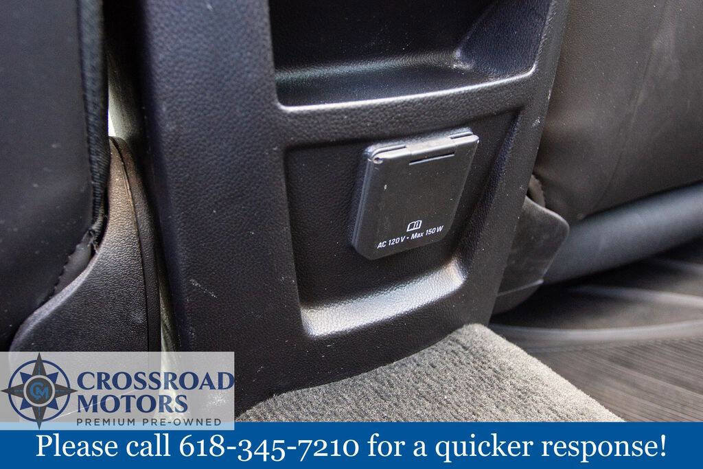 Used 2015 Buick Regal Premium w/ Experience Buick Package FWD image 26