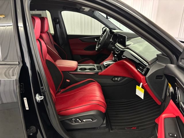 New 2026 Acura MDX Type S AWD/4WD image 32