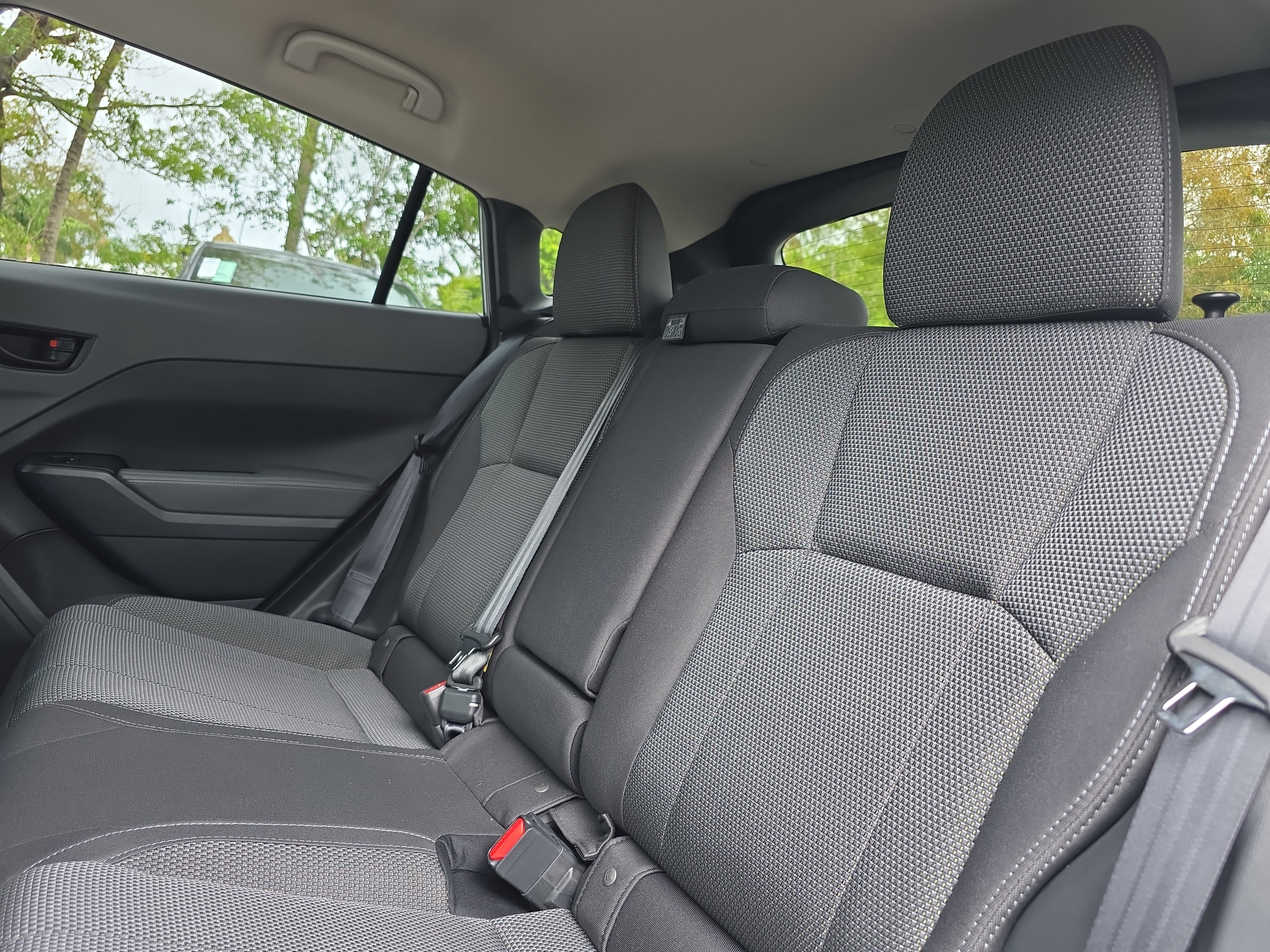 Used 2024 Subaru Crosstrek 2.0i Premium image 16
