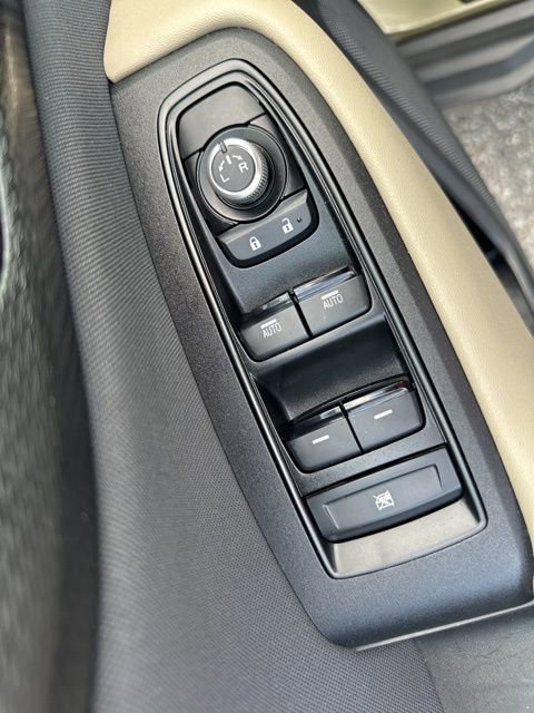 Used 2022 Subaru Outback Premium image 24