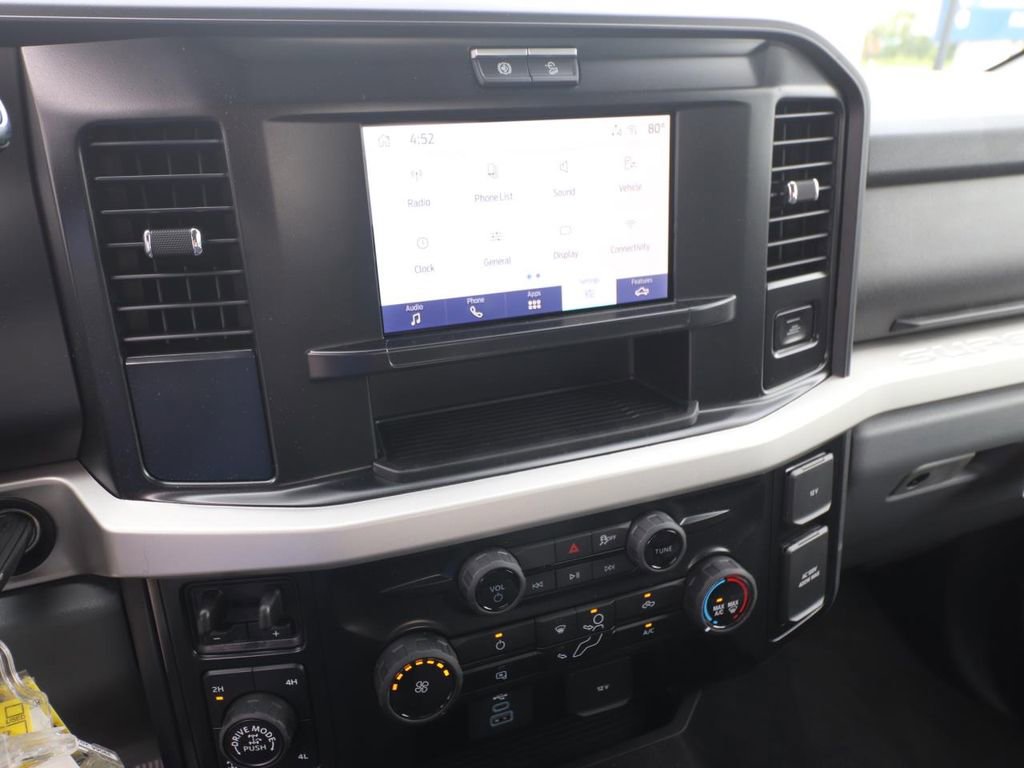 New 2026 Ford F250 XLT w/ Tremor Off-Road Package AWD/4WD image 18