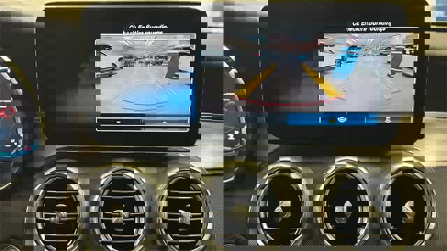 Used 2021 Mercedes-Benz C 300 4MATIC Cabriolet image 21