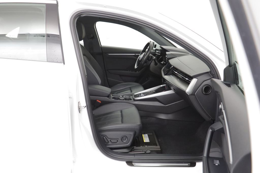 Used 2022 Audi A3 2.0T Premium w/ Convenience Package image 17