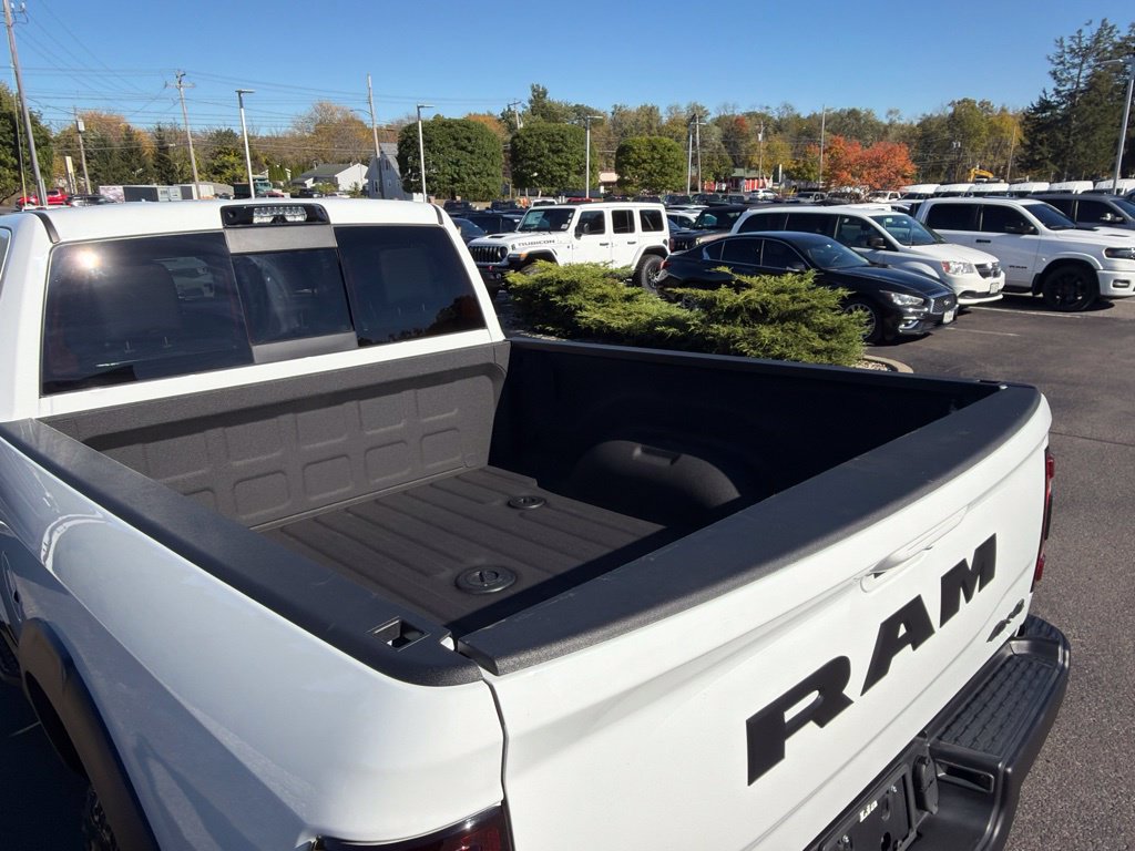 Used 2024 RAM 2500 Rebel w/ Level 2 Equipment Group AWD/4WD image 21