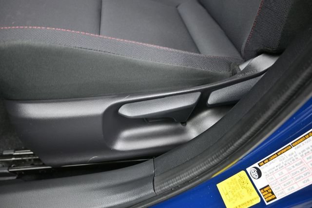Certified 2024 Toyota Prius Prime FWD image 18