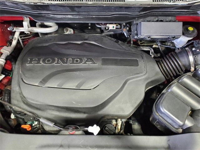 Used 2021 Honda Ridgeline Sport image 29