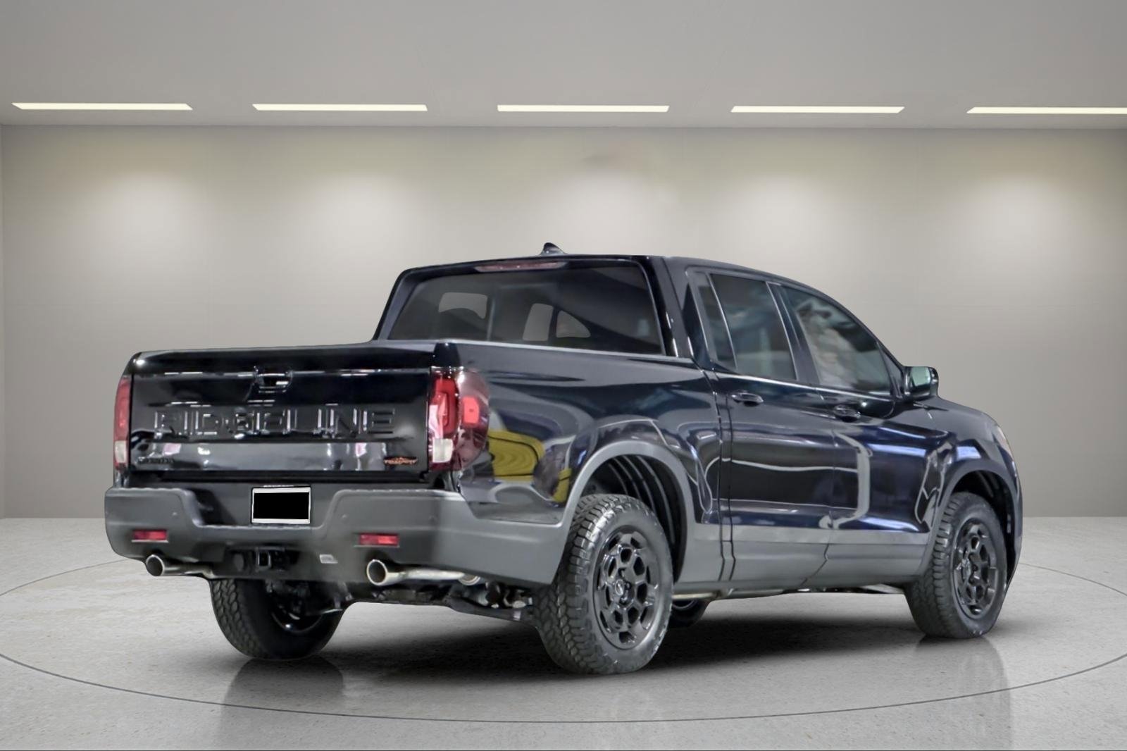 New 2026 Honda Ridgeline TrailSport image 4