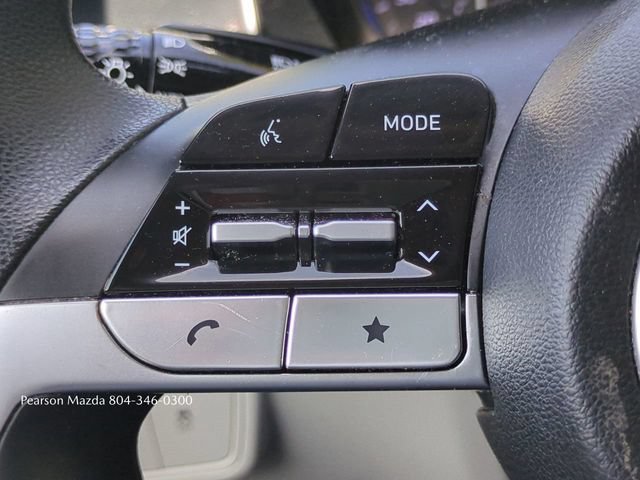 Used 2023 Hyundai Tucson SEL FWD image 25