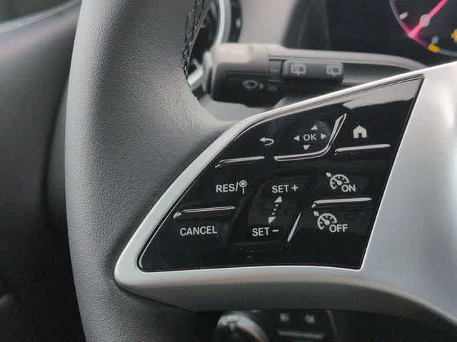 New 2026 Mercedes-Benz GLB 250 4MATIC image 23