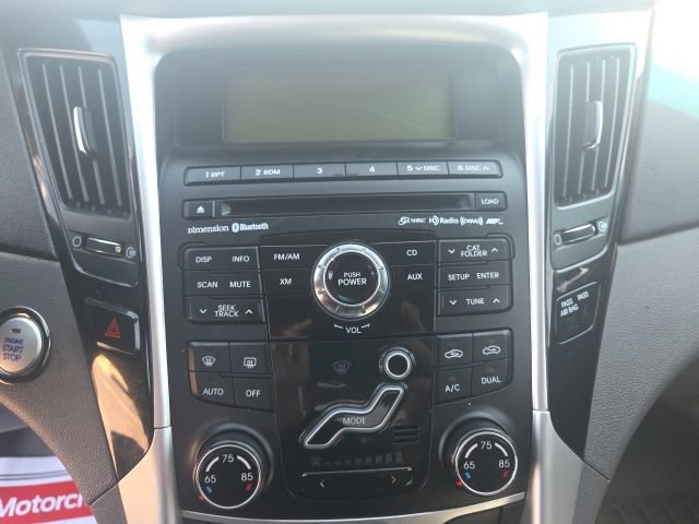 Used 2011 Hyundai Sonata Limited FWD image 15