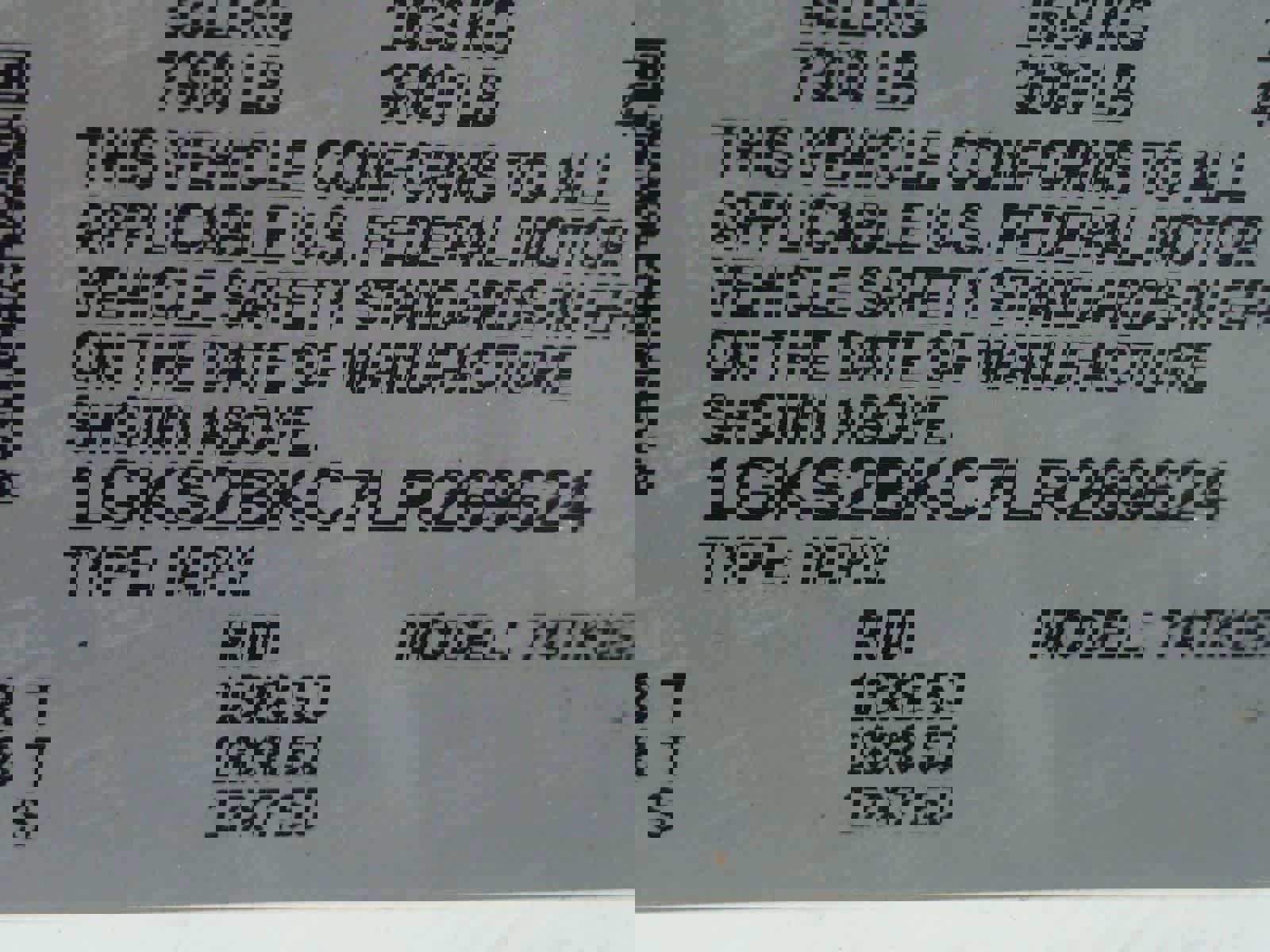 Used 2020 GMC Yukon SLT w/ Open Road Package image 37