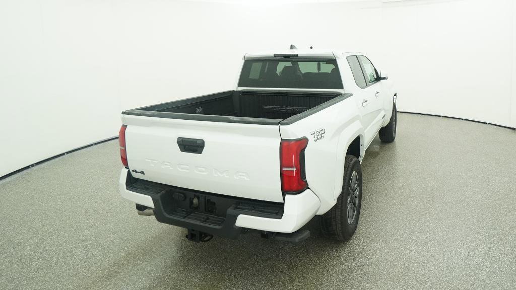 New 2025 Toyota Tacoma TRD Sport image 19
