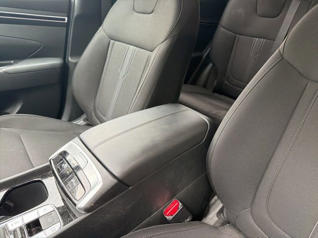 Used 2023 Hyundai Tucson SEL AWD/4WD image 20