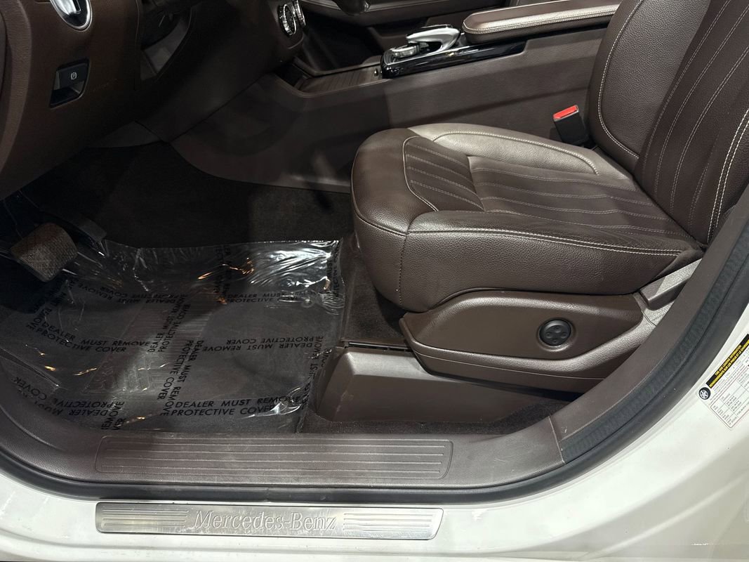 Used 2017 Mercedes-Benz GLE 350 4MATIC image 90