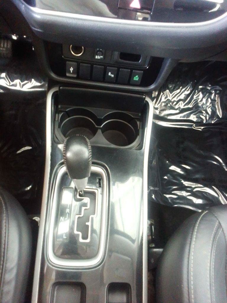 Used 2020 Mitsubishi Outlander SEL FWD image 11