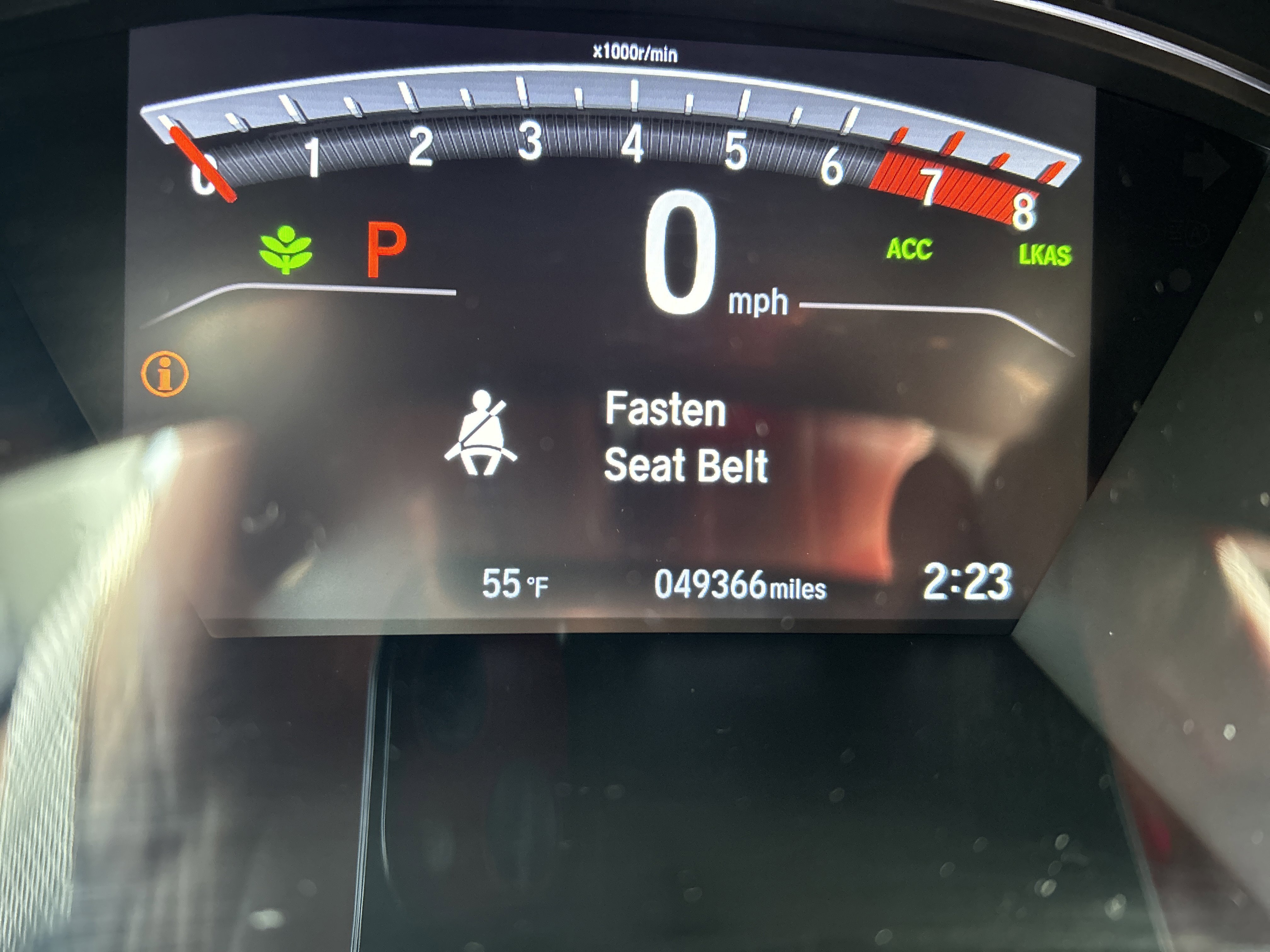 Used 2019 Honda CR-V EX image 37