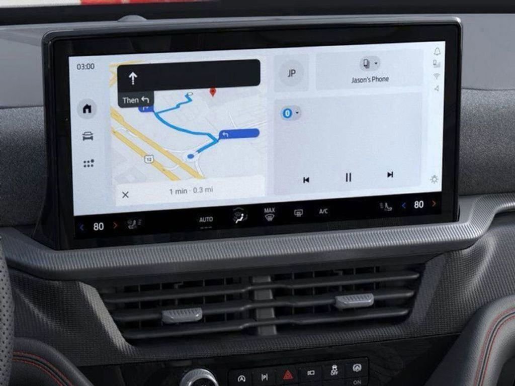 New 2025 Ford Explorer ST-Line w/ Premium Package image 37