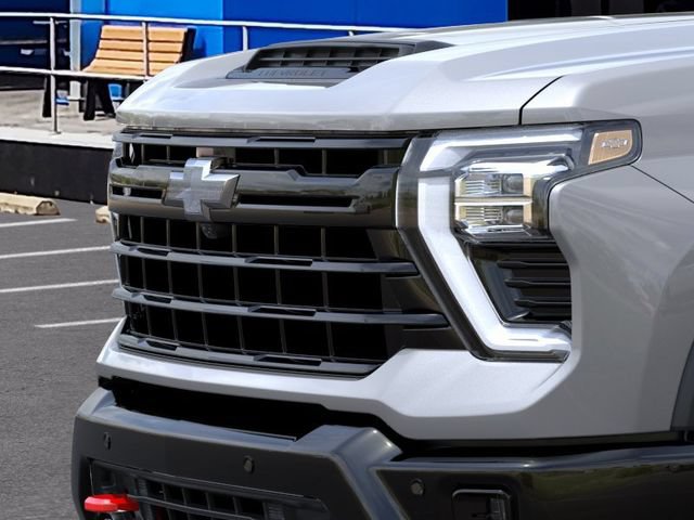 New 2026 Chevrolet Silverado 2500 LT w/ Trail Boss Package AWD/4WD image 13