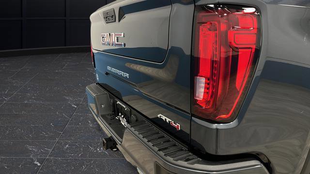 Used 2021 GMC Sierra 1500 AT4 image 37