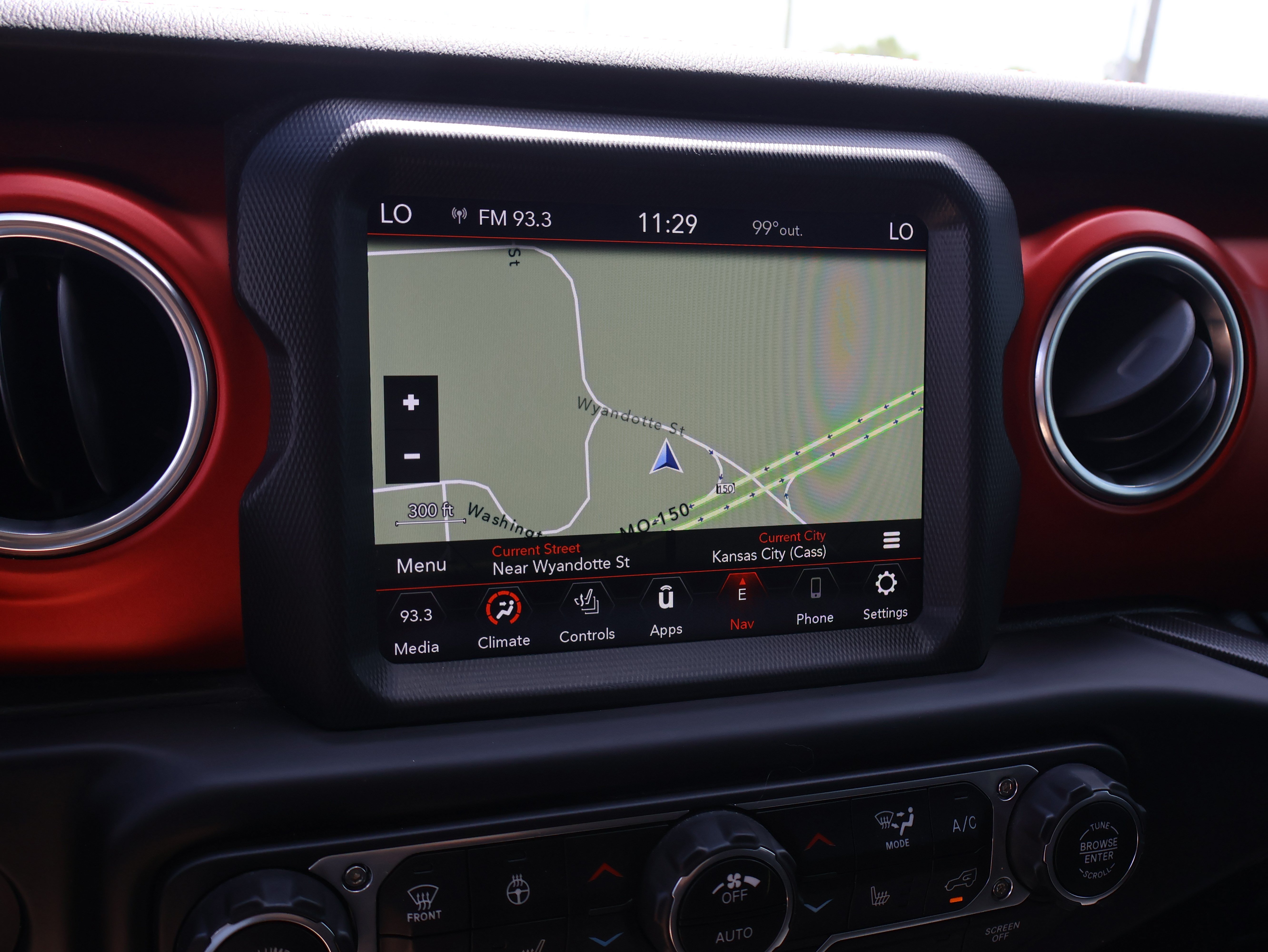 Used 2019 Jeep Wrangler Unlimited Rubicon AWD/4WD image 34