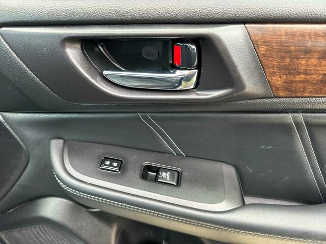 Used 2019 Subaru Outback 2.5i Limited image 21