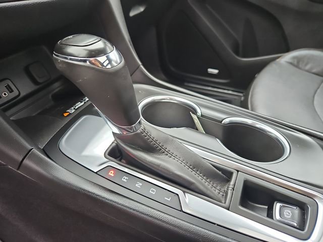 Used 2018 Chevrolet Equinox Premier FWD image 34