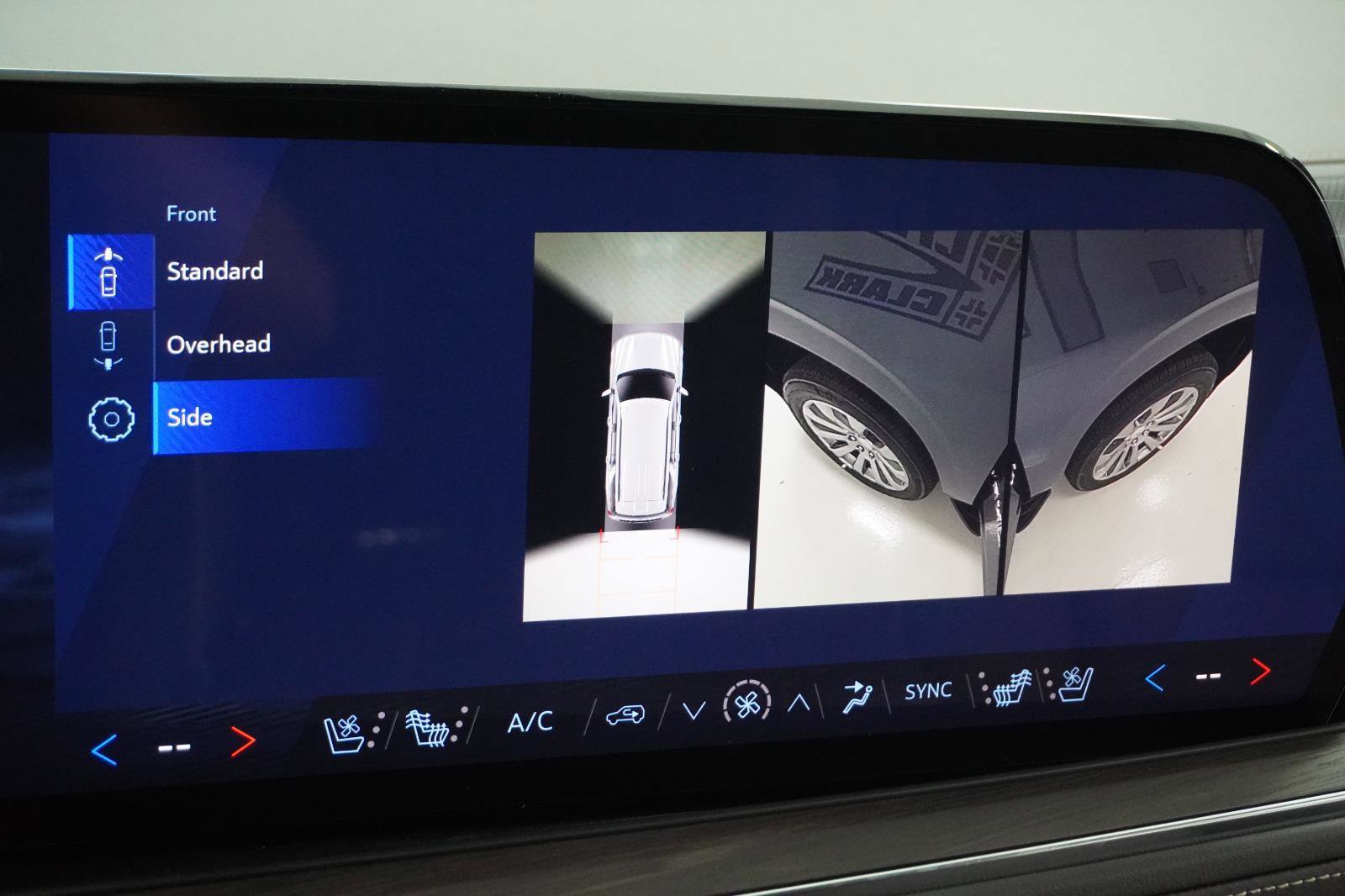 New 2026 Chevrolet Tahoe Premier image 35