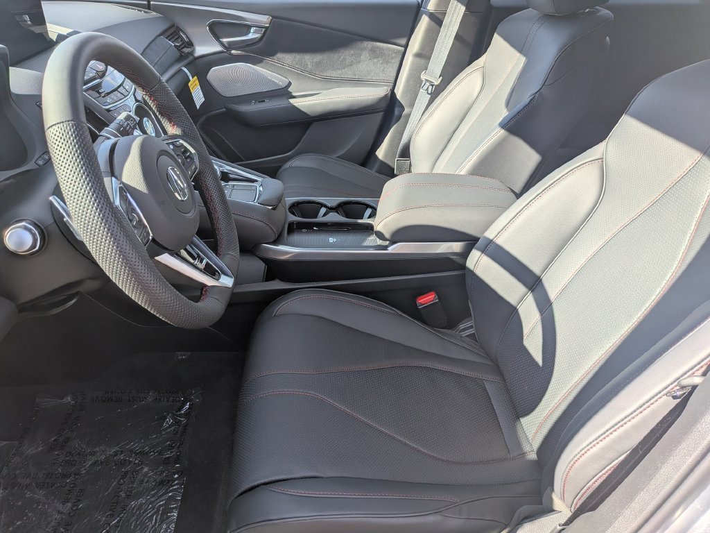 New 2026 Acura RDX w/ Advance Package AWD/4WD image 11