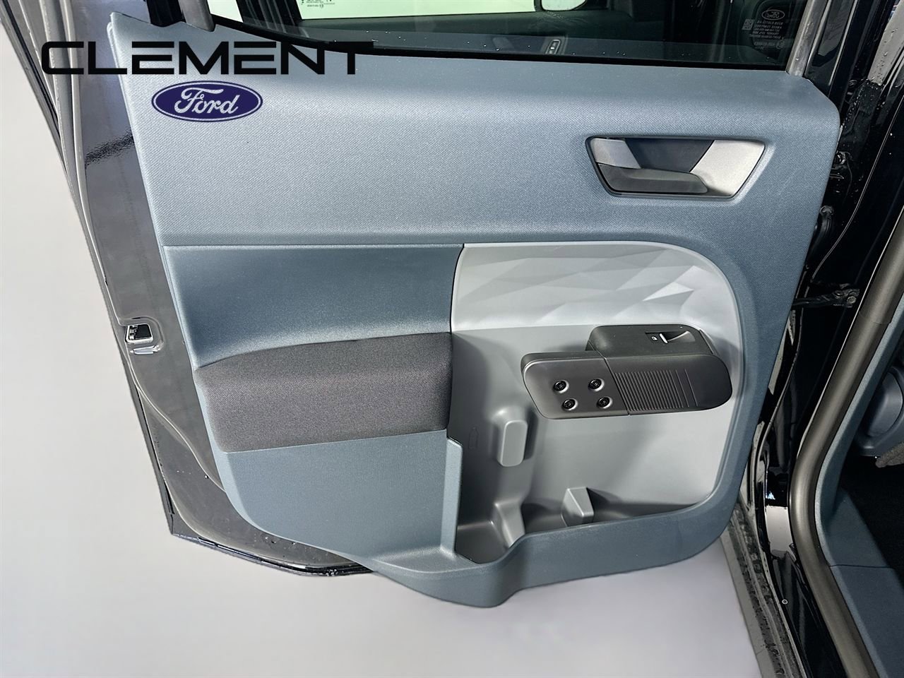 New 2026 Ford Maverick XL image 26