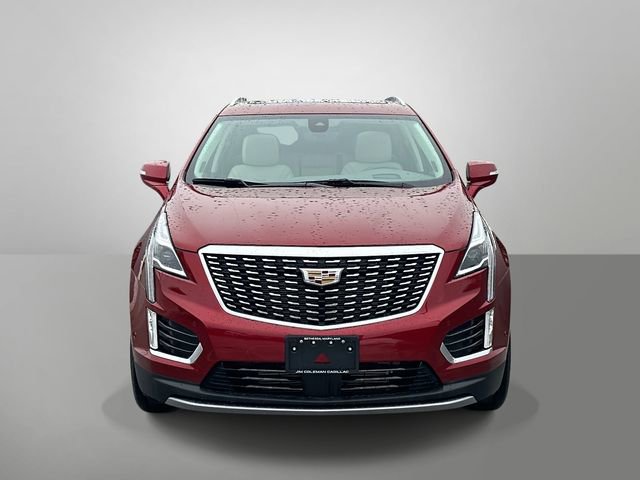 Used 2023 Cadillac XT5 Premium Luxury w/ Technology Package image 24