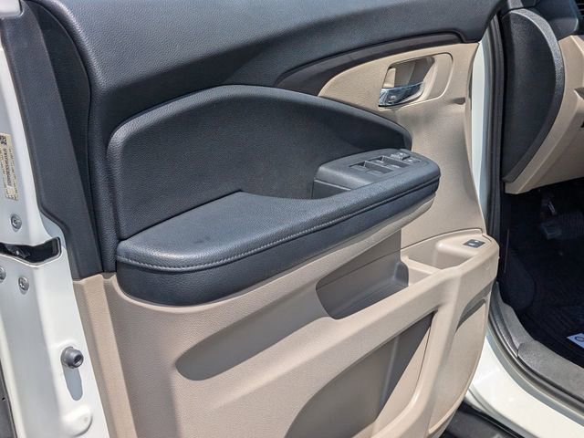 Used 2016 Honda Pilot EX-L image 16