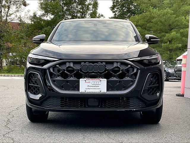 New 2026 Audi Q5 2.0T AWD/4WD image 5