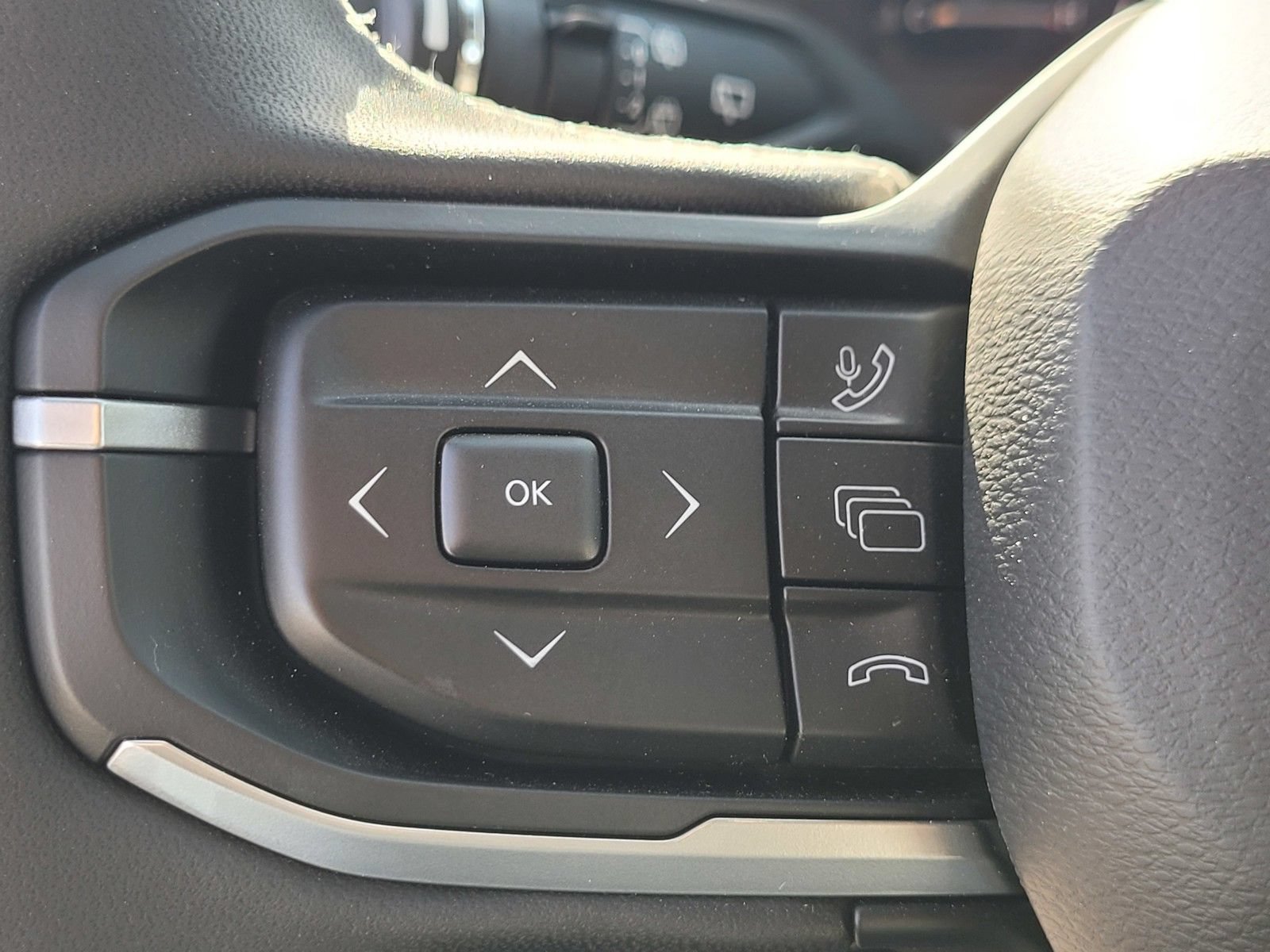 New 2026 Jeep Cherokee Limited AWD/4WD image 21