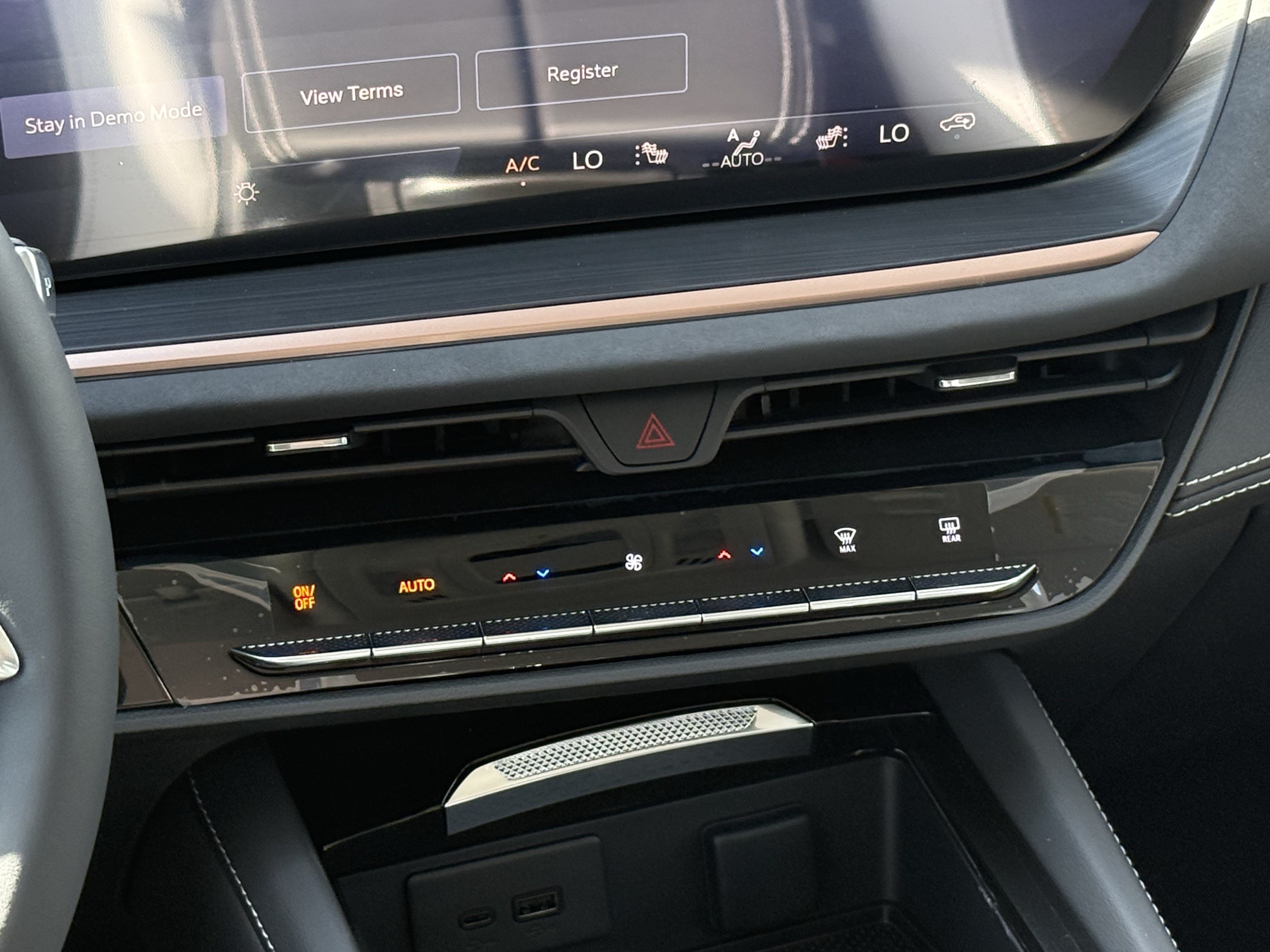 New 2026 Buick Envision Sport Touring AWD/4WD image 14