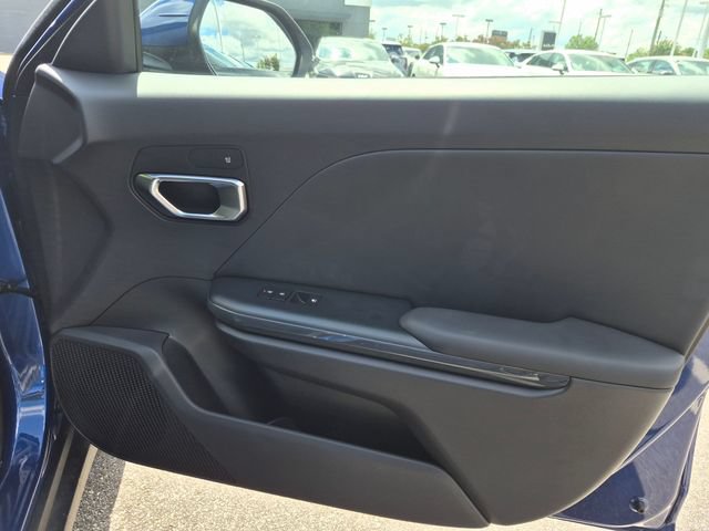 New 2026 Kia K4 EX FWD image 24