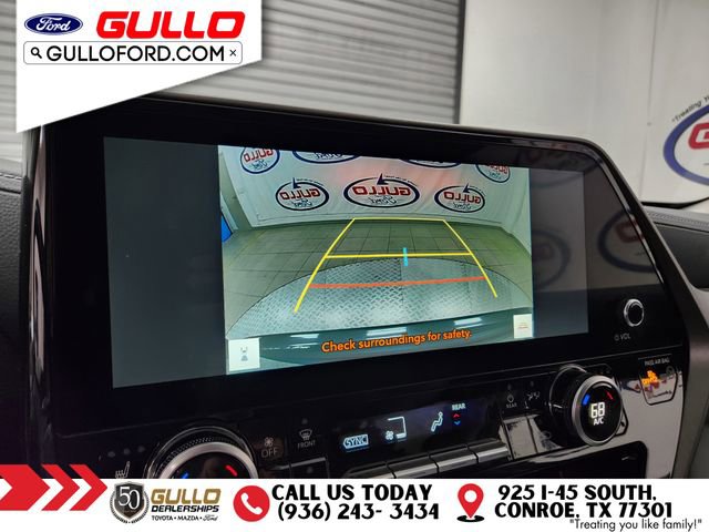 Used 2023 Toyota Highlander Limited image 27