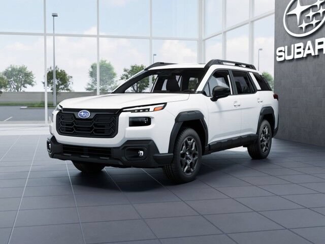 New 2026 Subaru Outback Premium AWD/4WD image 2