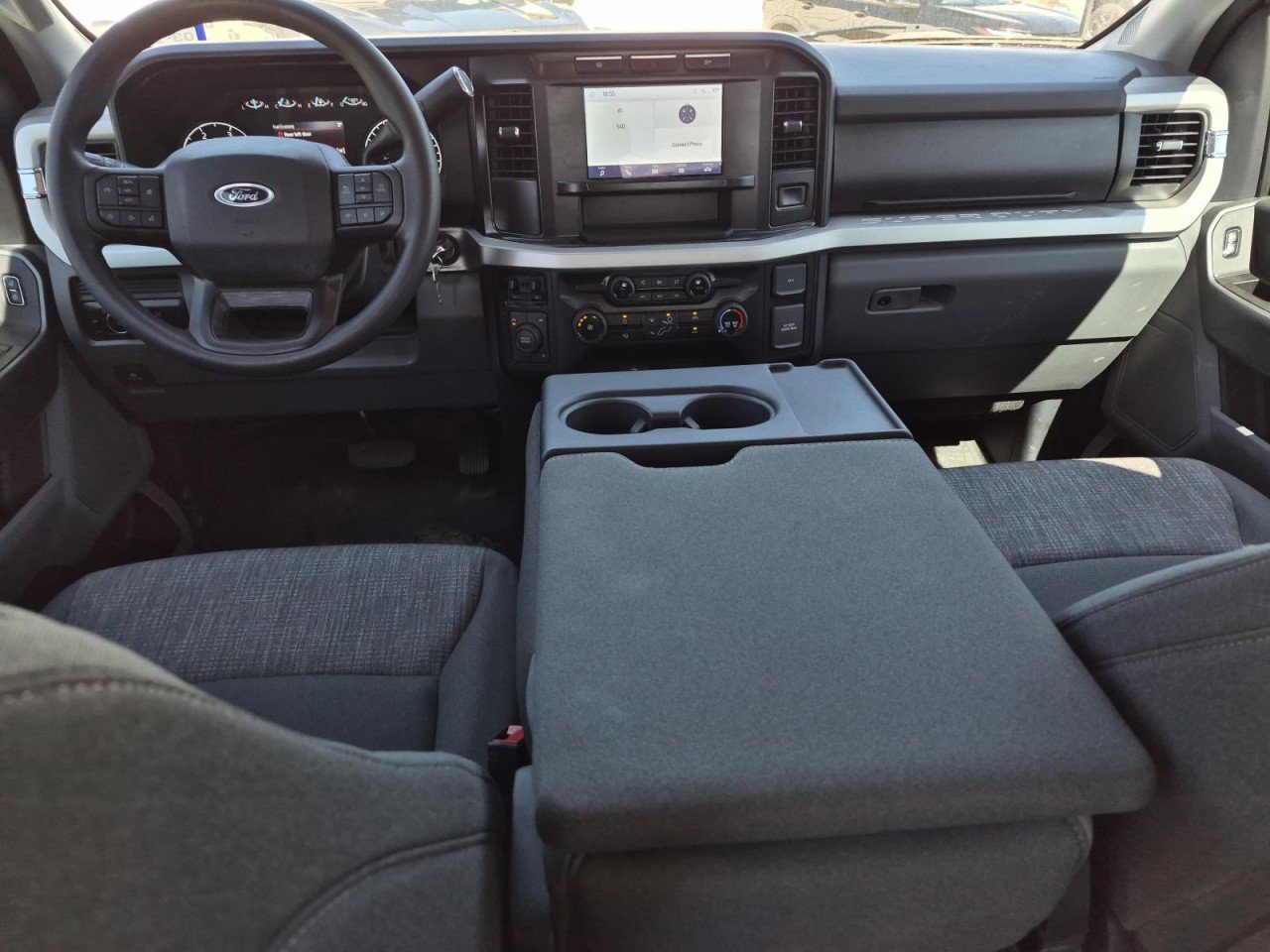 Used 2023 Ford F250 XLT image 17