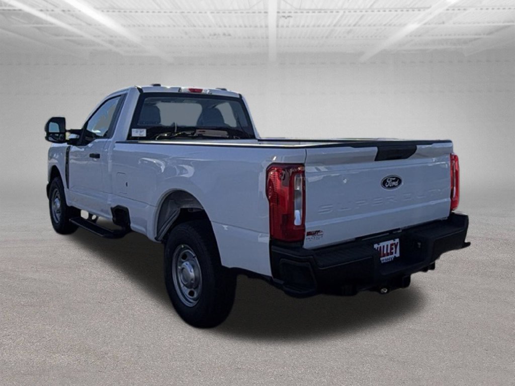 New 2027 Ford F250 XL RWD image 7