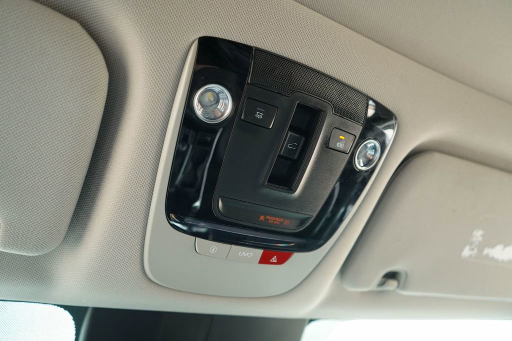 Used 2022 Kia Sorento SX FWD image 34
