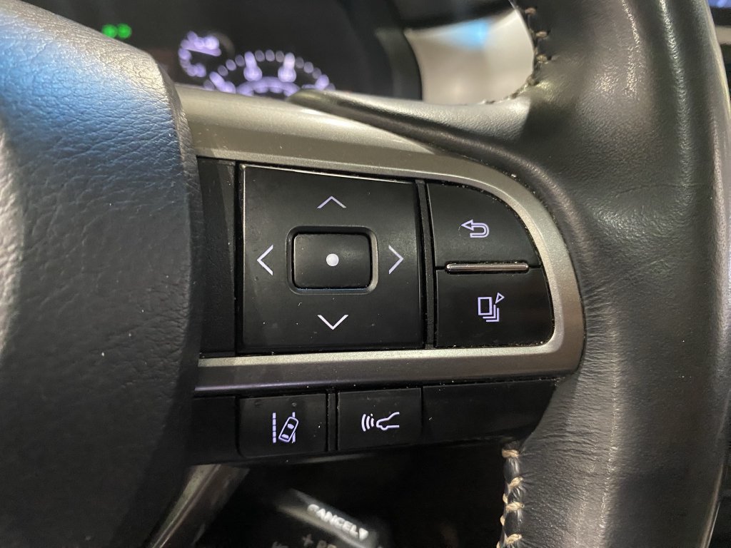 Used 2023 Lexus GX 460 Premium AWD/4WD image 11